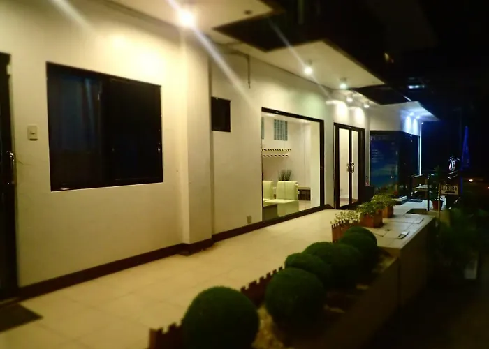 Aozora Seaside Mactan 2*