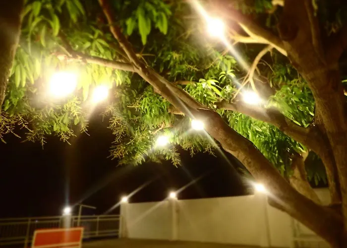 Resort Aozora Seaside Mactan