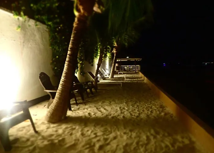 Resort Aozora Seaside Mactan